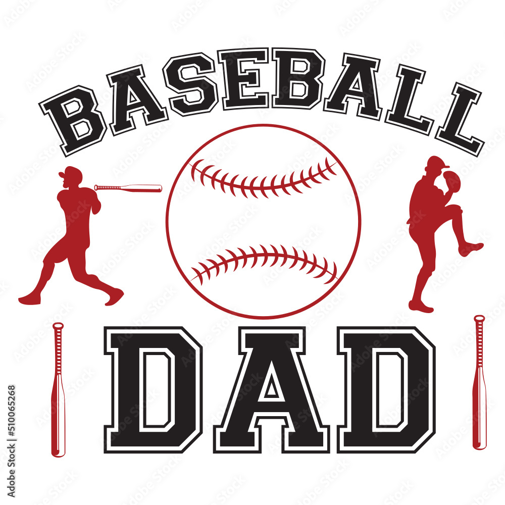 Baseball dad svg, baseball svg, dad baseball svg png, Fathers Day svg