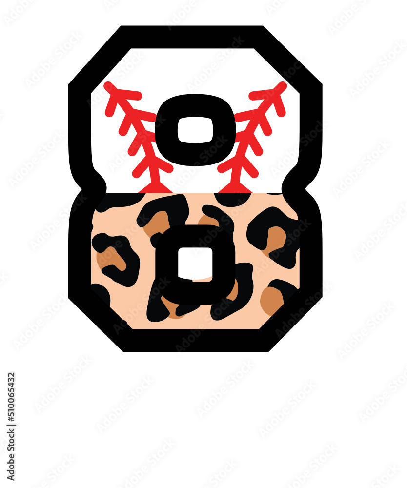 baseball Font SVG png, half leopard baseball font letters alphabet and numbers svg png, Stitched Letters and Numbers, Gridiron Alphabet SVG
baseball Font SVG png, half leopard baseball font letters alphabet and numbers svg png, Stitched Letters and Numbers, Gridiron Alphabet SVG