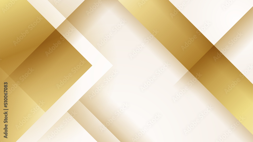 Abstract soft golden lines background Abstract soft golden lines background