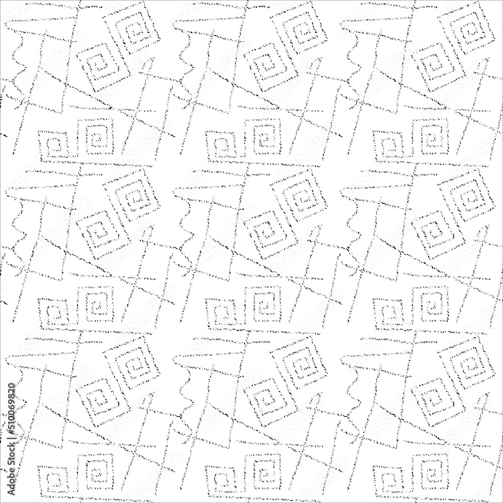 geometrical seamless pattern, abstract, wallpaper , fabric , textile print geometrical seamless pattern, abstract, wallpaper , fabric , textile print