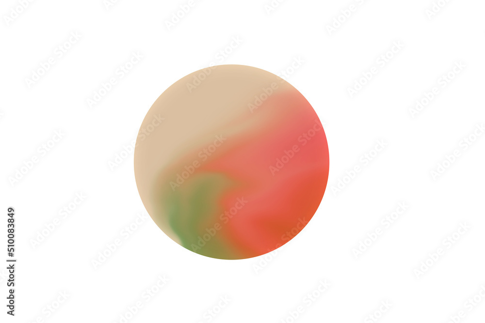 Gradient Sphere Balls for Graphic and Poster Design Gradient Sphere Balls for Graphic and Poster Design
