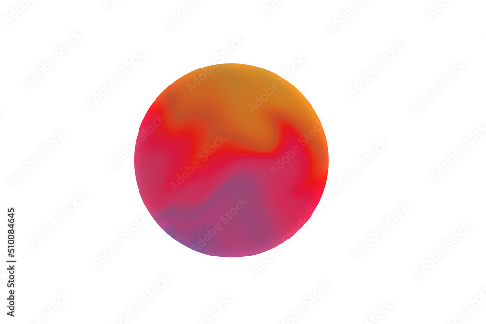 Gradient Sphere Balls for Graphic and Poster Design Gradient Sphere Balls for Graphic and Poster Design