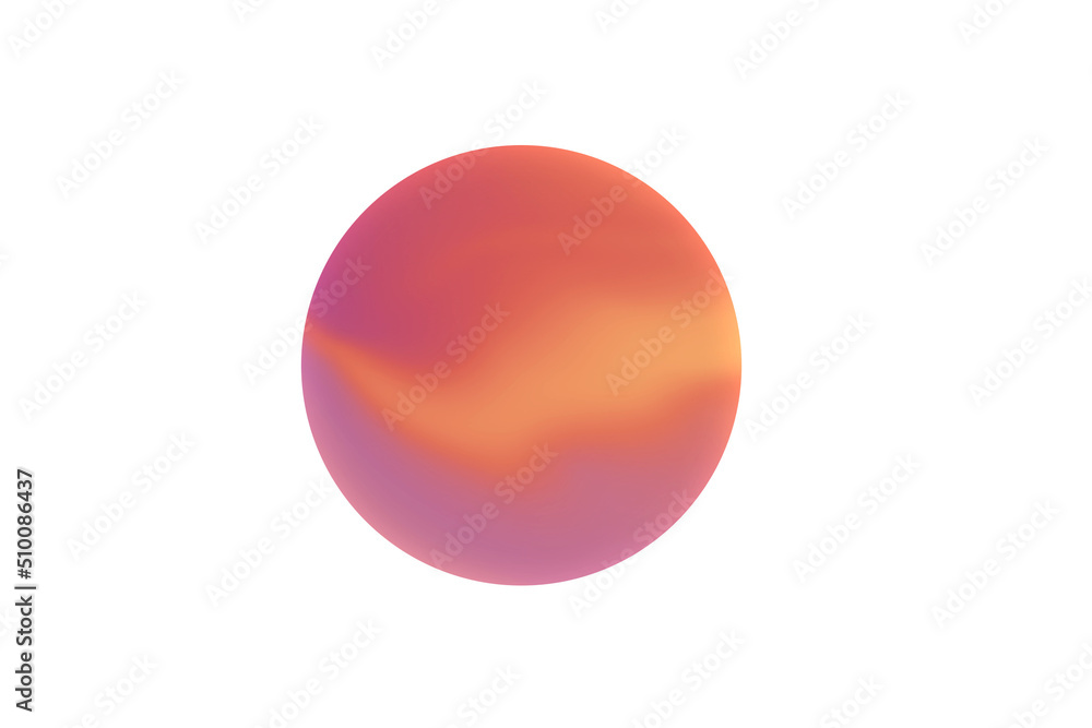 Gradient Sphere Balls for Graphic and Poster Design Gradient Sphere Balls for Graphic and Poster Design