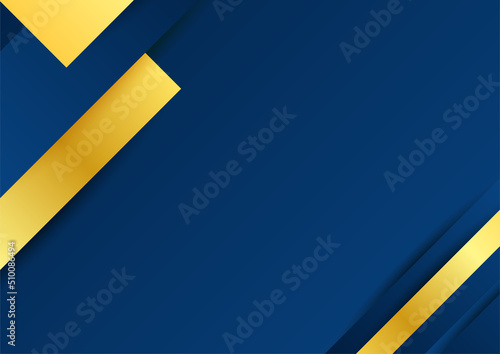 Abstract blue background
