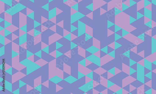 cool geometric background in a new texture style