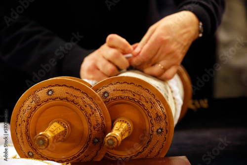 Faith and religion.  Judaism.