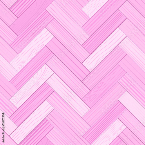 wooden floor parquet