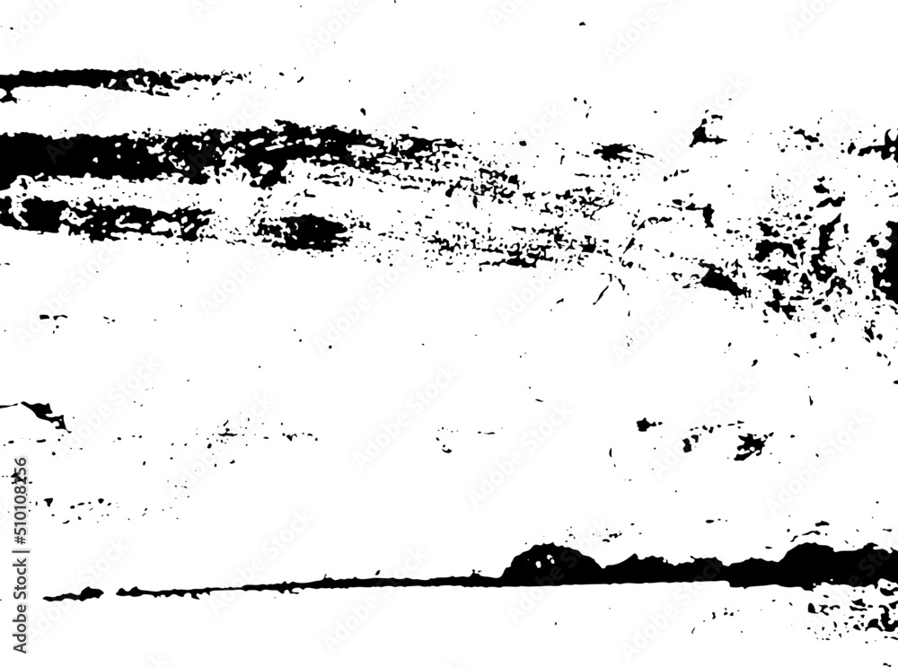 Splatter Paint texture . Distress Grunge background . Scratch, Grain ...