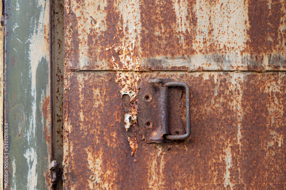Texture metallic rusty background surface. High quality photo Texture metallic rusty background surface. High quality photo