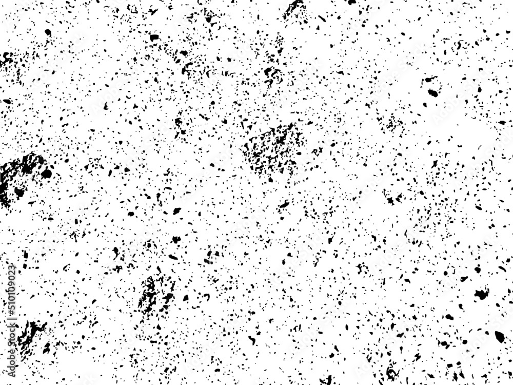 Fototapeta premium Grunge Urban Background.texture Vector.Dust Overlay Distress Grain ,Simply Place illustration over any Object to Create grungy Effect .abstract,splattered , dirty,poster for your design.