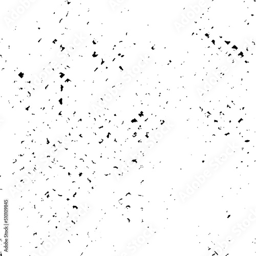 Grunge set stripe. Vector overlay .