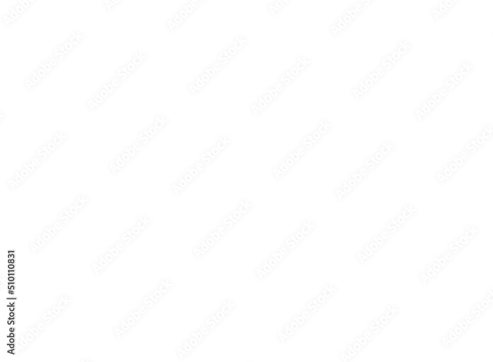 Obraz premium White Polar Bear Animal lIllustration