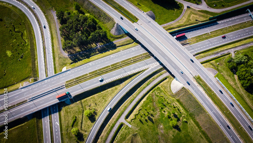 Autostrada A1 photo