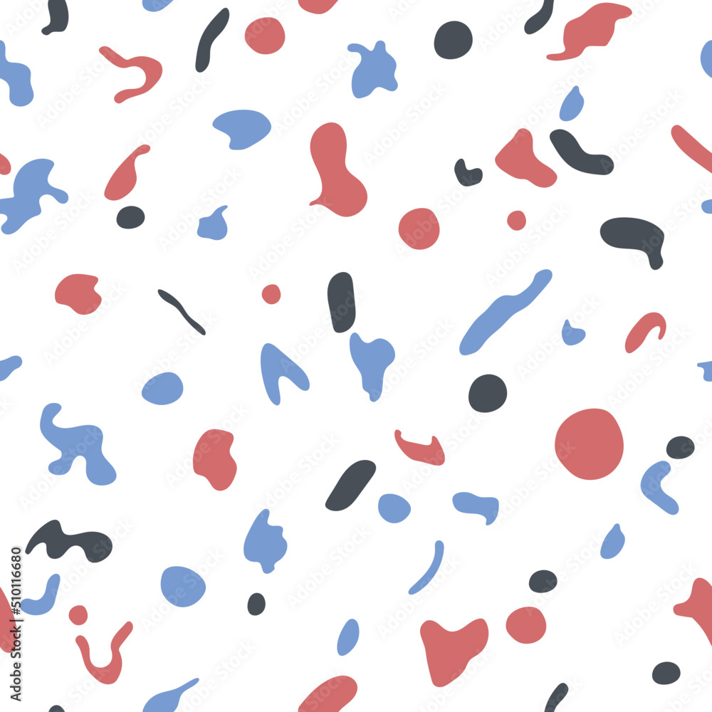 Abstract Pattern Overlays Abstract Pattern Overlays