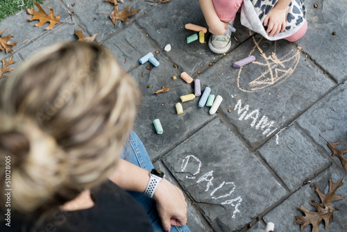 Day in the life of a family of three with one on the way