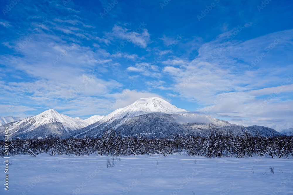 Fototapeta premium Alaska