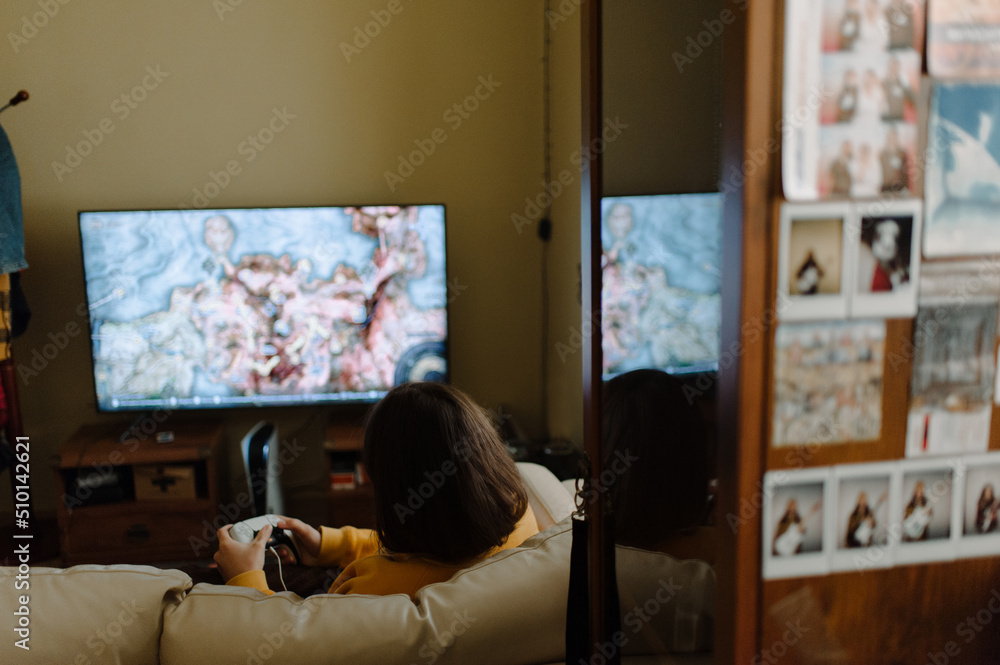 Gaming time every time Gaming time every time