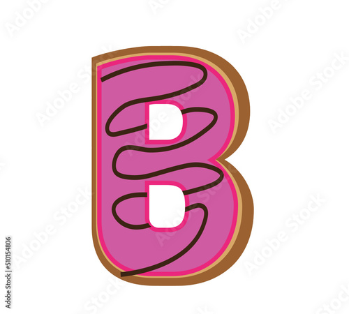 Donut letters svg, donuts alphabet letters and numbers svg, Alphabet donut svg, donut svg, donuts png, alphabet donut cuttable files, NUMBER
