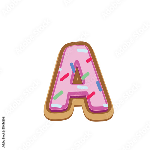 Donut letters svg, donuts alphabet letters and numbers svg, Alphabet donut svg, donut svg, donuts png, alphabet donut cuttable files, NUMBER
