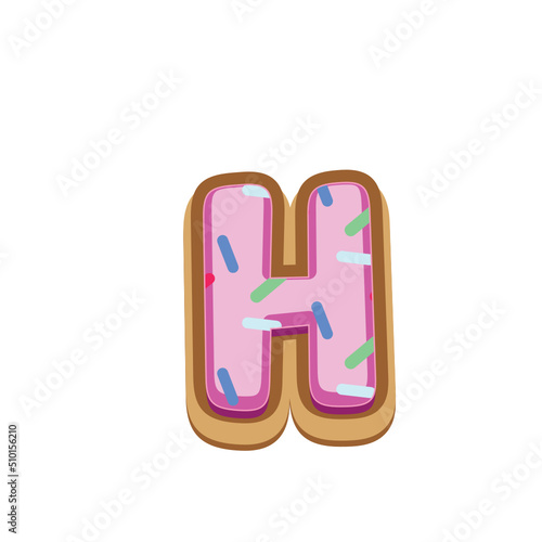 Donut letters svg, donuts alphabet letters and numbers svg, Alphabet donut svg, donut svg, donuts png, alphabet donut cuttable files, NUMBER

