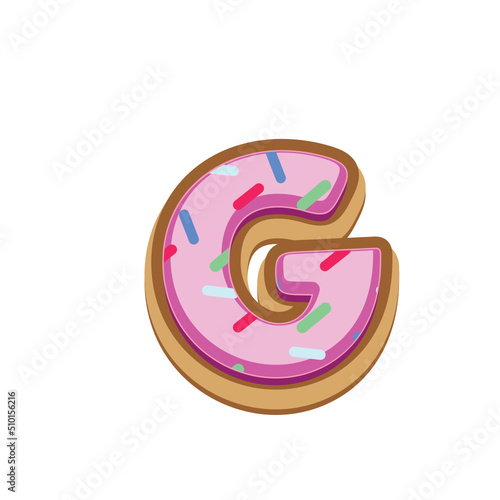 Donut letters svg, donuts alphabet letters and numbers svg, Alphabet donut svg, donut svg, donuts png, alphabet donut cuttable files, NUMBER
