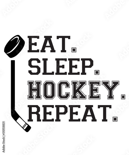 eat sleep hockey repeat svg png, hockey mom svg png, hockey svg png, hockey mama, mom svg, Hockey Fan svg, Love Hockey svg, Hockey Puck SVG
