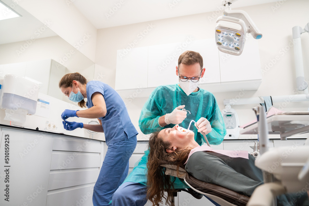 Orthodontic Treatment Orthodontic Treatment