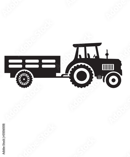 tractor svg, farm tractor svg, farm svg, tractor svg file, farm tractor PNG, tractor clipart, farmer SVG, farm life svg, tractors svg
