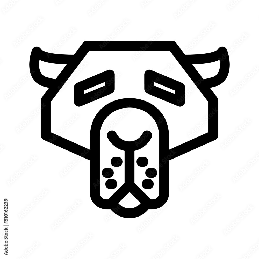 camel icon or logo isolated sign symbol vector illustration - high quality black style vector icons
camel icon or logo isolated sign symbol vector illustration - high quality black style vector icons