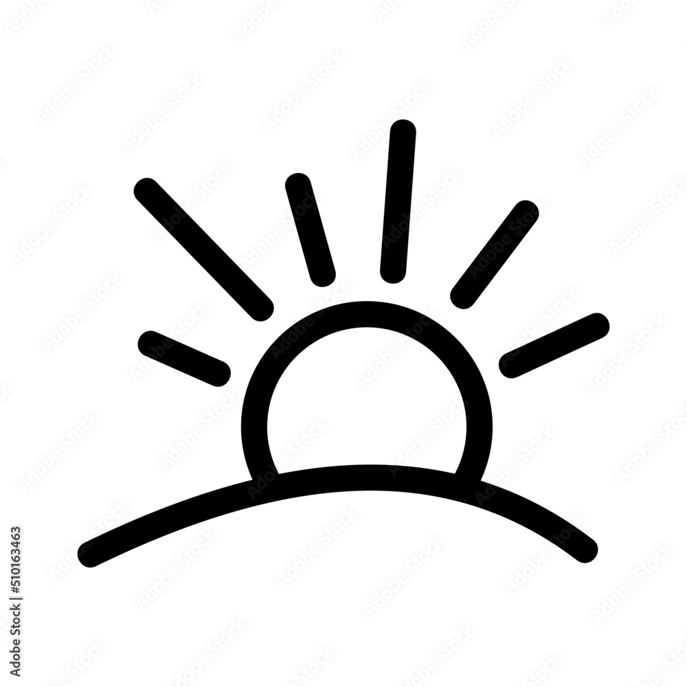 dawn icon or logo isolated sign symbol vector illustration - high quality black style vector icons
dawn icon or logo isolated sign symbol vector illustration - high quality black style vector icons
