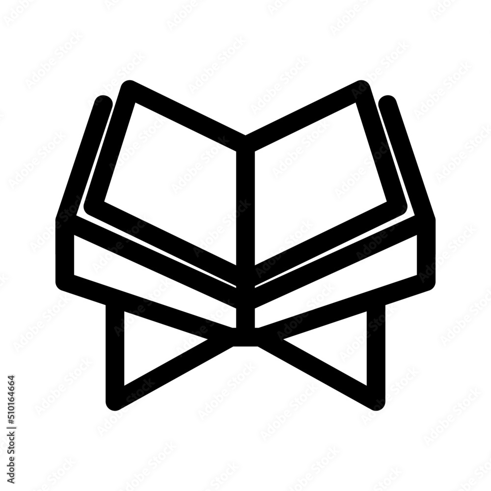 holy quran icon or logo isolated sign symbol vector illustration - high quality black style vector icons
holy quran icon or logo isolated sign symbol vector illustration - high quality black style vector icons