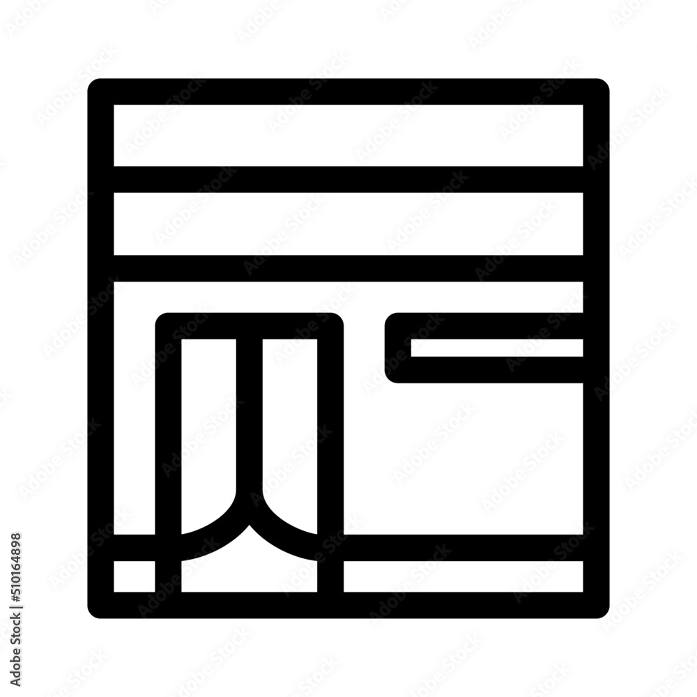 kabah icon or logo isolated sign symbol vector illustration - high quality black style vector icons
kabah icon or logo isolated sign symbol vector illustration - high quality black style vector icons