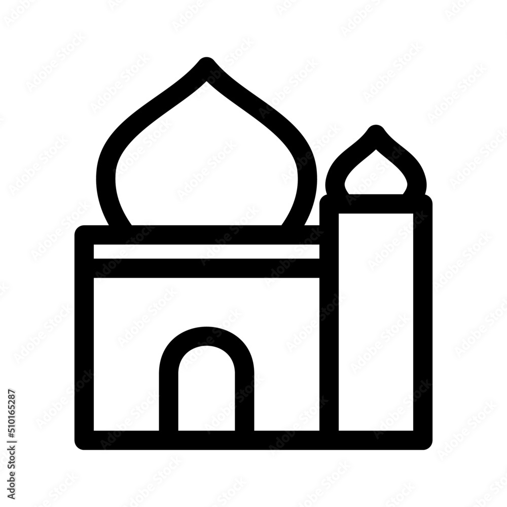 mosque icon or logo isolated sign symbol vector illustration - high quality black style vector icons
mosque icon or logo isolated sign symbol vector illustration - high quality black style vector icons