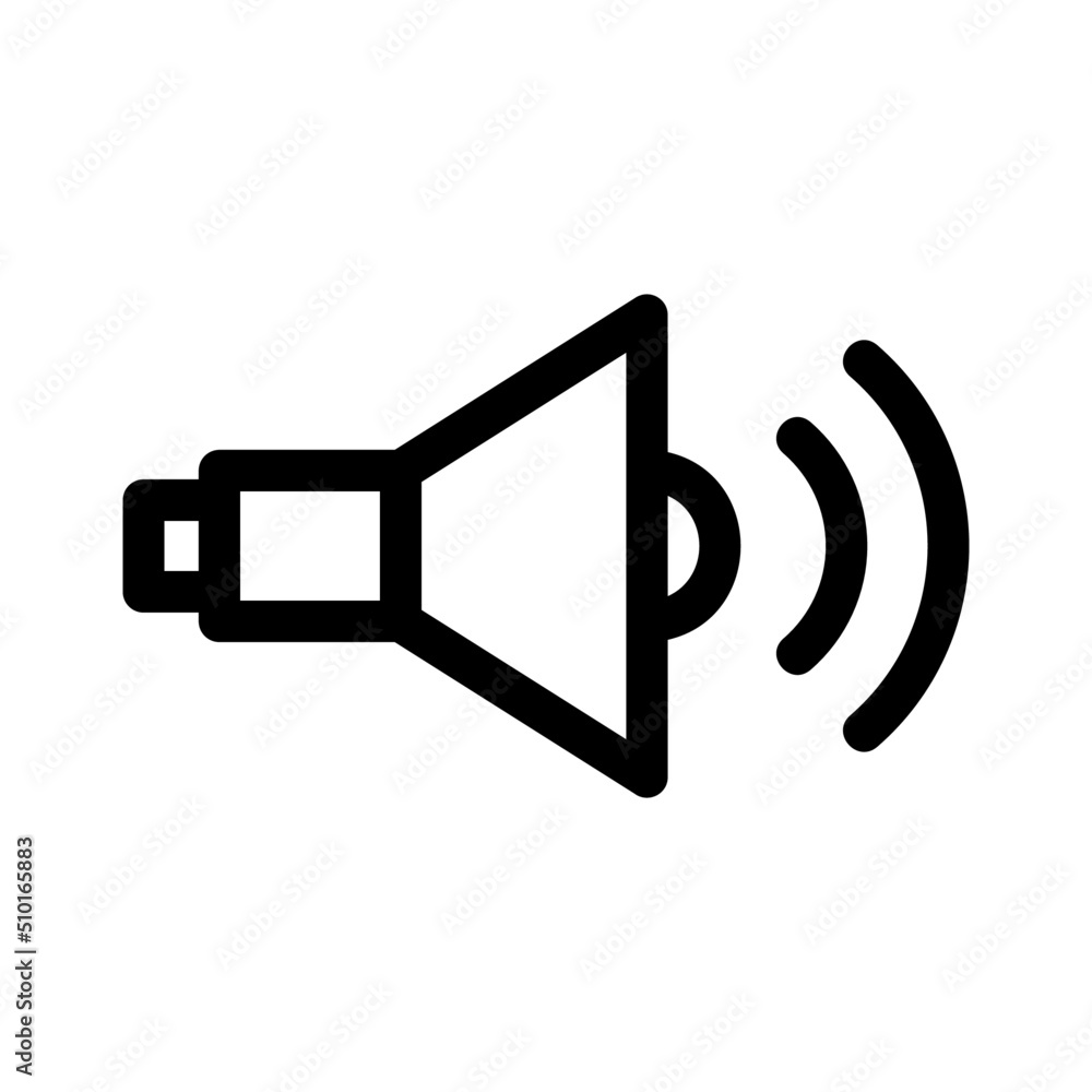 speaker icon or logo isolated sign symbol vector illustration - high quality black style vector icons
speaker icon or logo isolated sign symbol vector illustration - high quality black style vector icons