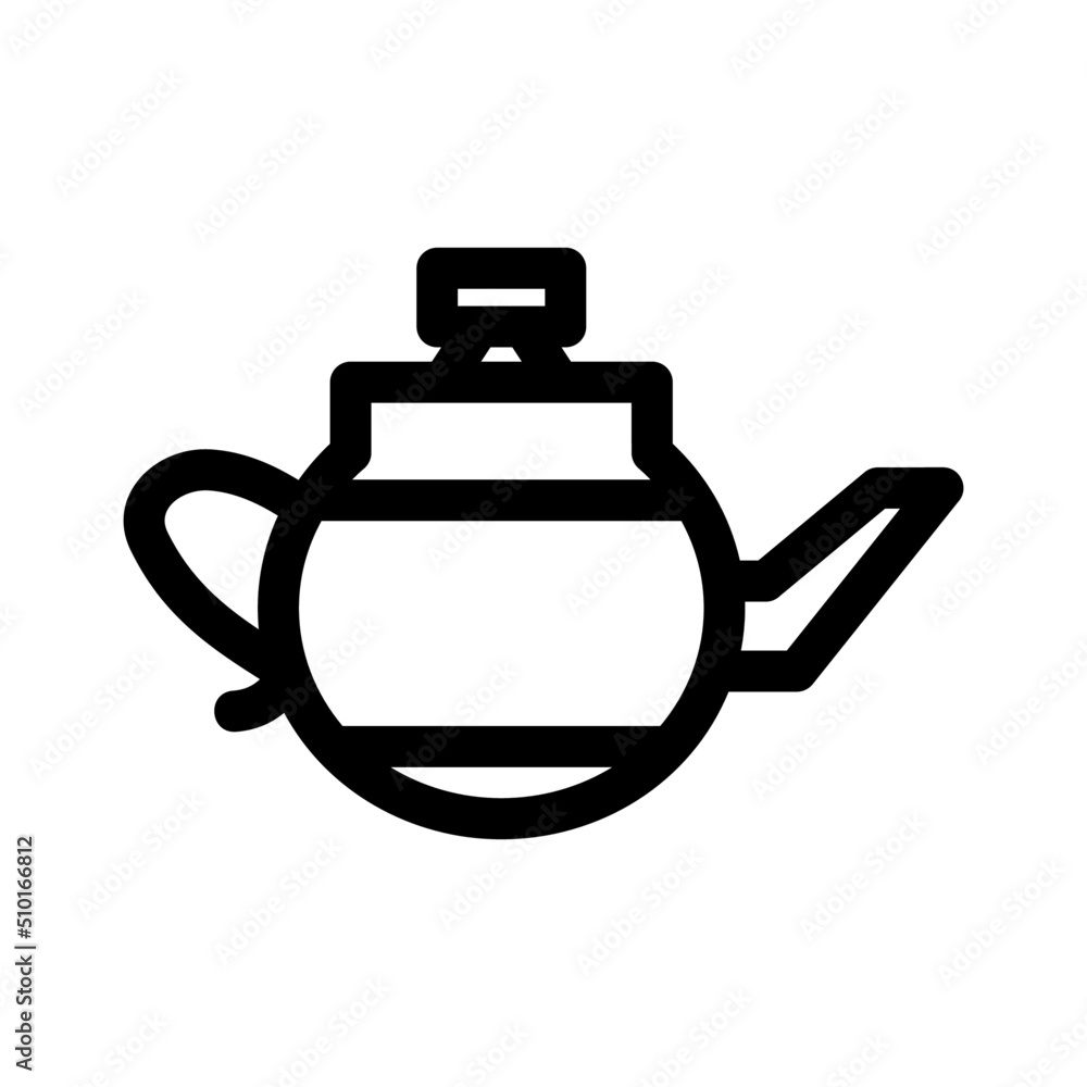 teapot icon or logo isolated sign symbol vector illustration - high quality black style vector icons
teapot icon or logo isolated sign symbol vector illustration - high quality black style vector icons