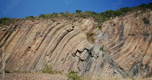 Foto Hong Kong Sai Kung Geopark