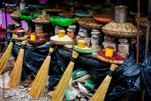 Kabwata Market photo