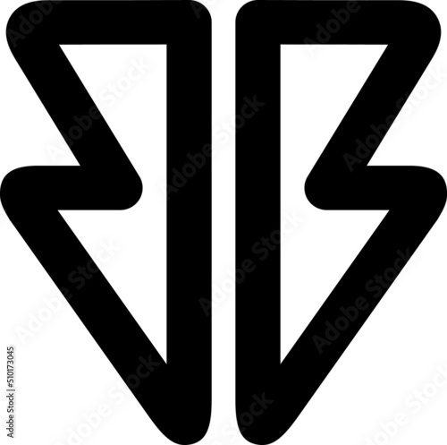 bb logo