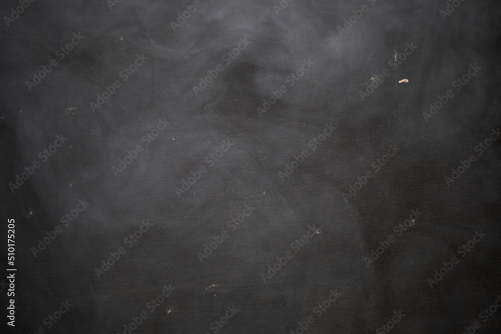 black and white chalk board
