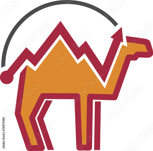 camel logo