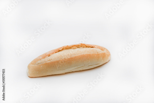 Bread. 