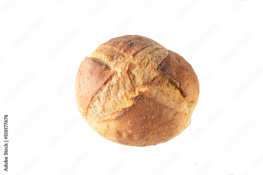 Bread. 