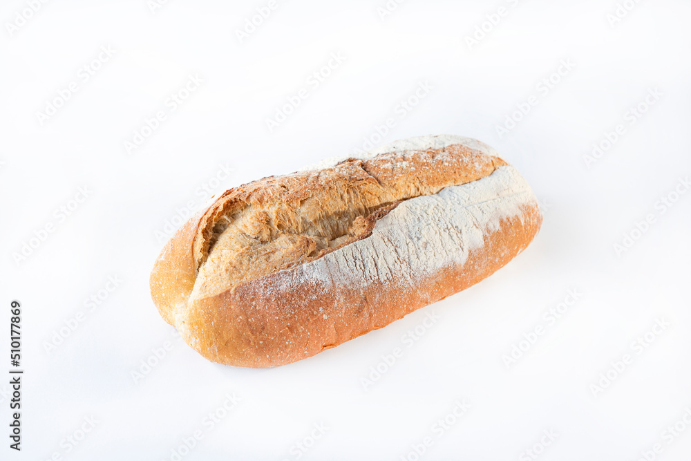 Bread. Bread.