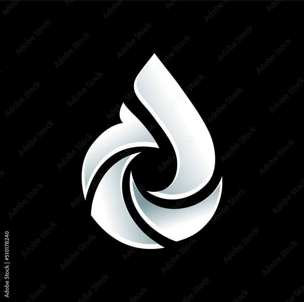bird black and white abstract shape bird black and white abstract shape