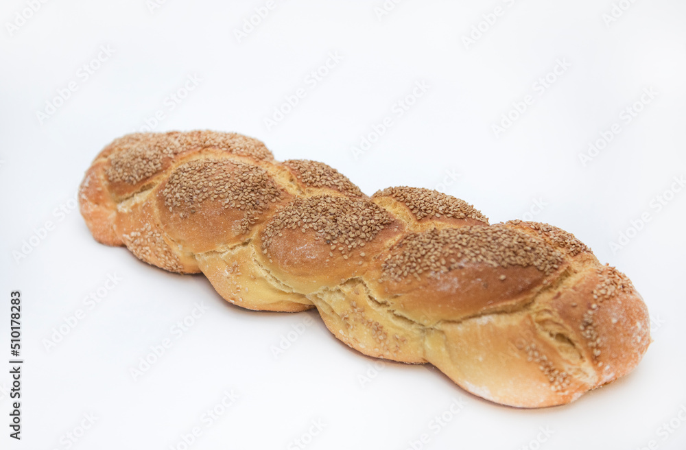 Bread. Bread.