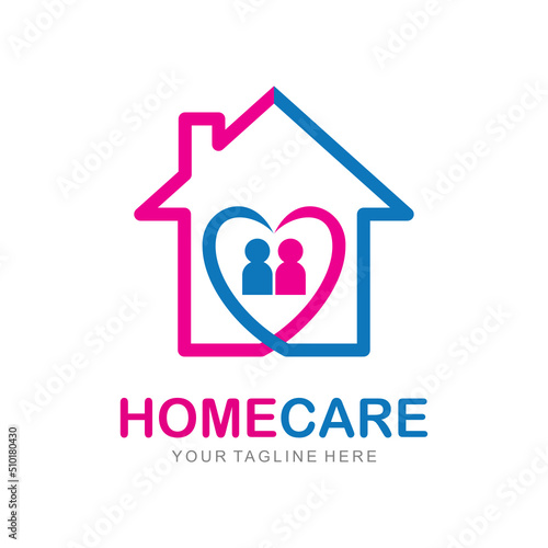 home care logo
