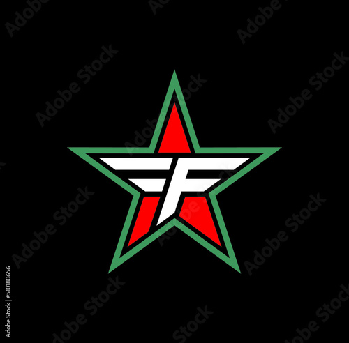 f star logo