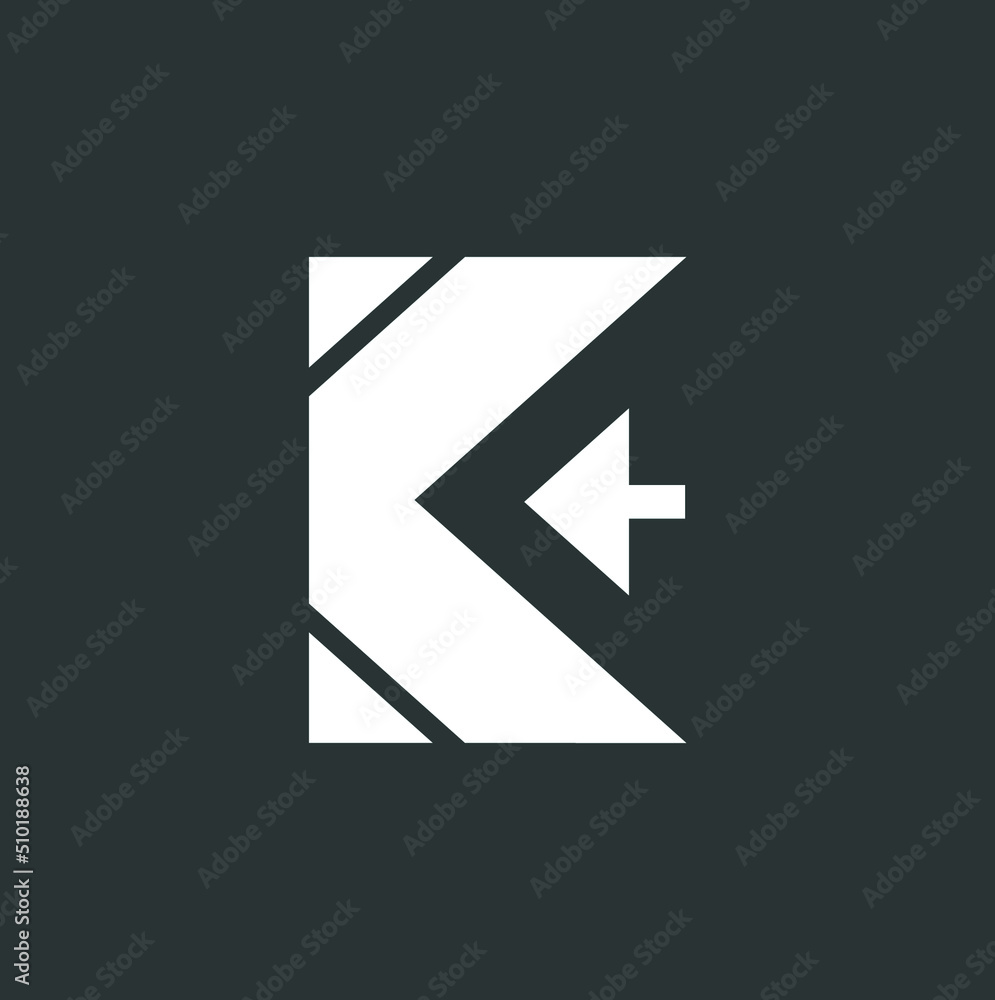 k logo k logo