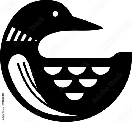 loon logo