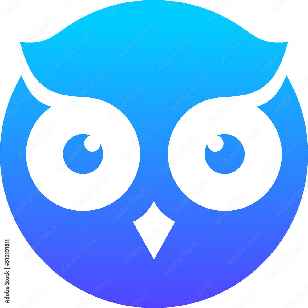 owl logo owl logo